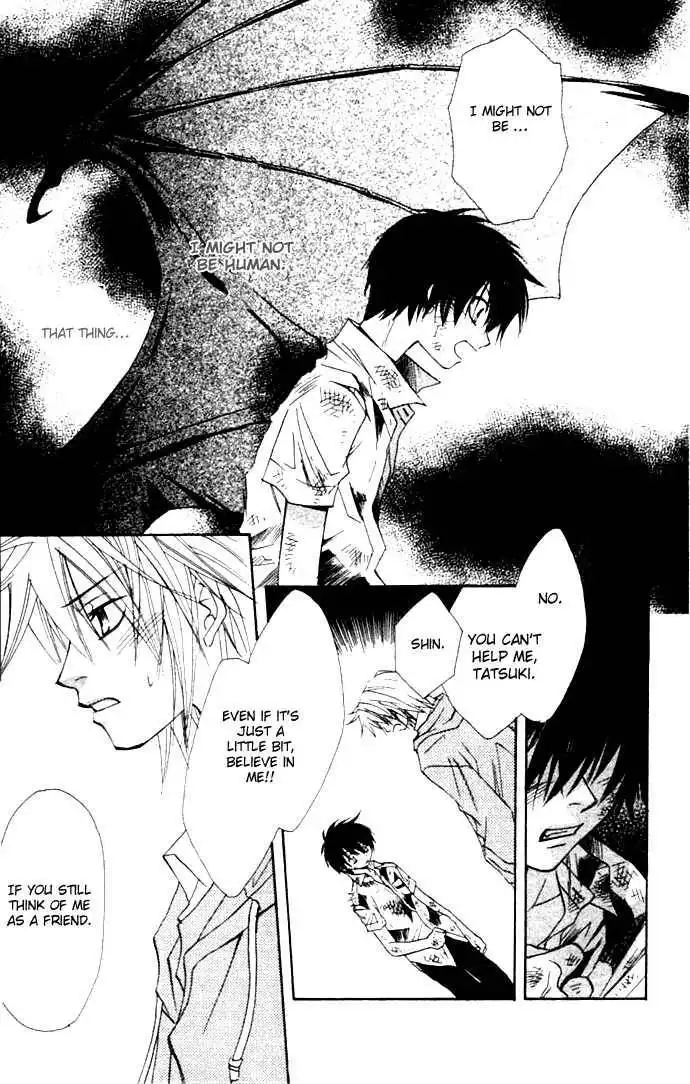 Virtual Beast Chapter 3 30